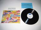 Private German Jazz LP - Paul Esslinger - Journey To M.
