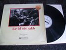 SAX 2253 DAVID OISTRAKH BLUE SILVER NM VINYL STEREO