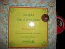 ASD 358 ED2 DVORAK - CELLO CONCERTO ROSTROPOVITCH BOULT