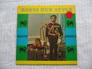 ROOTS RADICS - ROOTS DUB STYLE. FALSE RASTA DUB N.MINT