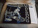 UNDERDOG- DEMOS LP ON FAR OUT- WITH INSERT- NYHC