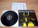 BATHORY Same YELLOW GOAT Vinyl LP **RAR** Gelbes Cover