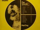 Pop Sounds David Holland LP Chappell LPC 1053 LIBRARY 