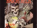 LP BROCAS HELM, Black Death              LP -N° 13-8801