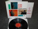 YUSEF LATEEF A Flat G and C 1966 US MONO IMPULSE A-9117