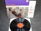 ARCHIE SHEPP San Francisco 1966 US MONO IMPULSE A-9118