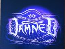 THE DAMNED - BLACK ALBUM - US RELEASE