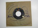 JACK SCOTT Two Timin' Woman RARE ROCKABILLY 45 HEAR