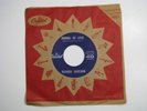 WANDA JACKSON Funnel Of Love MOD R&B ROCKABILLY 45 HEAR