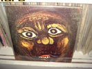 EXUMA THE JUNK BAND AND DADDY YA YA LP psych afro funk