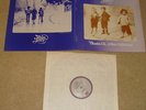 THIN LIZZY - SHADES OF A BLUE ORPHANAGE - DECCA TXS108