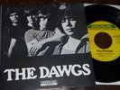 DAWGS Greenline 45 kbd REAL KIDS Nervous Eaters DMZ