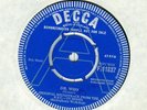 BBC RADIOPHONIC WRKSHP- DR WHO THEME-DECCA DEMO 7