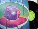 NIK RAICEVIC  Beyond The End Eternity   from 1971 Narco