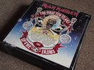 IRON MAIDEN The First Ten Years 20 Vinyl Record Set