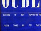DOUBLE The Captain of Her Heart FULL VERSION 12-inch