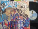 GENE CLARK No Other LP Asylum first press Byrds 1974