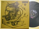 LP  SHOWMEN2  PSYCH PROG FUNK FIRST PRESS 1972