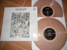 PINK FLOYD FREE FORM FREAKOUTS 2LP CLEAR  MARBLE WAX