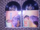 Elvis Presley EPA-994 and EPA-993 45 RPM EP-GreatShape