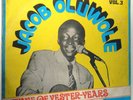 JACOB OLUWOLE / VERY RARE AFRO NIGERIA SOUNDS LISTEN ?