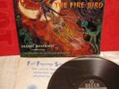 SXL 2017 WBG ED1STRAVINSKY THE FIREBIRD ANSERMET EXC+