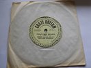 CRAZY CAVAN'N'THE RHYTHM ROCKERS-Teddy Boy Boogie-CRO1