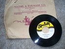MAD MIKE JUMP BLUES ON SPECIALTY-BOB LANDERS-HEAR BOTH