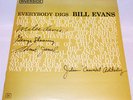BILL EVANS 