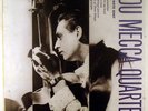 LOU MECCA QUARTET-DG RVG ORIGINAL DISC, COPY JACKET