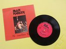Iron Maiden-Soundhouse Tapes 50% Original and 50% NOT