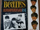 Beatles STEREO VJ Songs Pictures & Stories Vee Jay