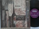 SUNDAY  SELF TITLED GERMANY BELLAPHON LP BLPS 19066
