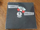Complete Stax-Volt 59-58 Singles 9 Volume LP Vinyl set
