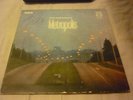 MIKE WESTBROOK-METROPOLIS-RARE RCA NEON LABEL-SIGNED