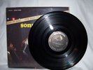 Sonny Rollins, Our Man in Jazz, LSP-2612, Stereo