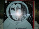 SPACE BAND ULTRA OBSCURE PRIVATE HARD ROCK 200 COPIES