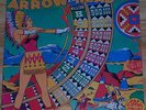 Osage Tribe Arrow HEad Progressive Vinyl LP Near Mint