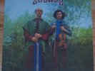 Subway Progressive Folk Vinyl LP Amber Soundroom