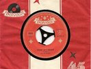 RITCHIE VALENS: Ooh My Head / Little Girl (7