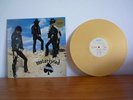 MOTORHEAD - Ace Of Spades LP GOLD VINYL mint as new