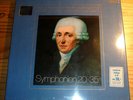 HAYDN Symphonies 20-35 DORATI 6-LP-Box DECCA NEU SEALED