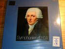 HAYDN Symphonies 49-64 DORATI 8-LP-Box DECCA NEU SEALED