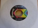 Gene Chandler 'There Was A Time' funk northern soul 45