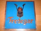 Tredegar-Rare UK Private Metal Budgie-Gatefold