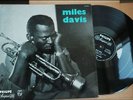 Miles Davis LP Round midnight
