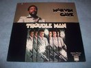MARVIN GAYE 
