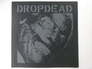 DROPDEAD Discography LP Rare Collectors Ed Grey Wax