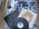 T REX. Electric Warrior, complete with poster. Ex cond.