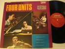 4 UNITS JAPANS TOP JAZZMEN Akira Miyazawa Mashiko Sato